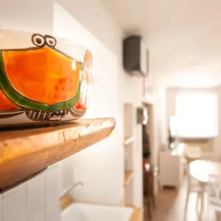 In A Apartamento