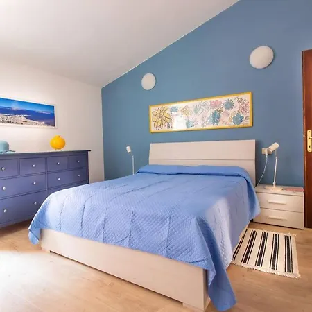 In A Apartamento Perugia