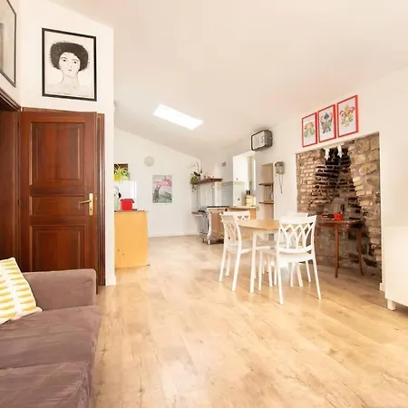 Apartment In A Perugia