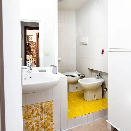 In A Apartamento Perugia